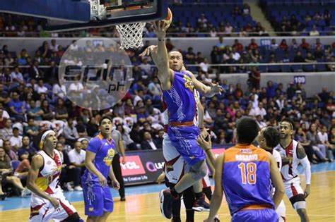 Glory days: PBA fans can’t get over classic 1999 All.
